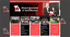 Desktop Screenshot of moare.com