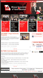 Mobile Screenshot of moare.com